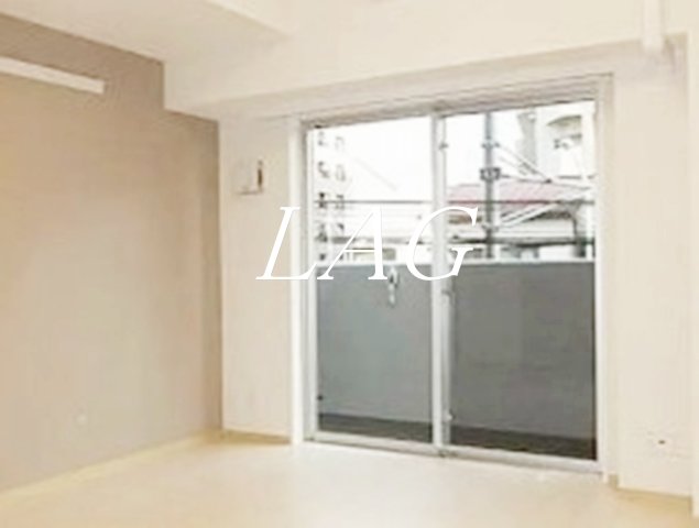 その他部屋・スペース　寝室です。