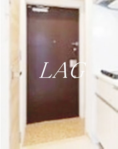 玄関　玄関です。