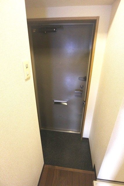 玄関　★玄関★