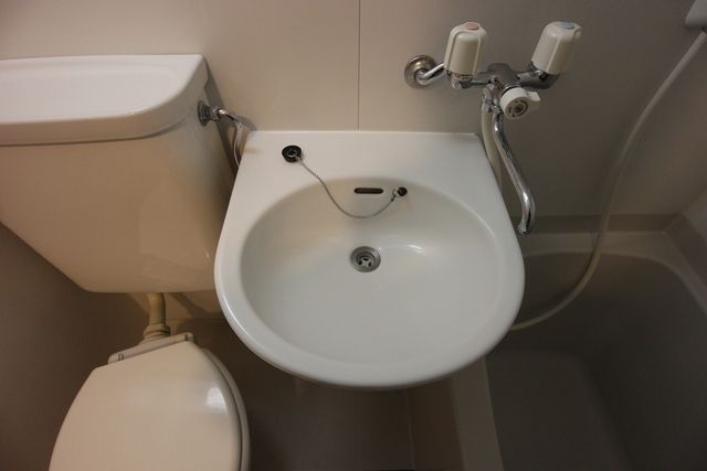 洗面設備　★洗面台★