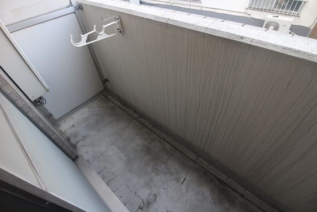 バルコニー　★バルコニー★