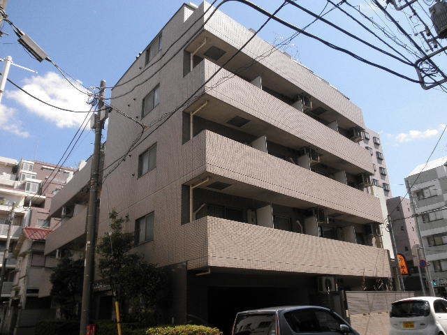 建物外観　★外観★