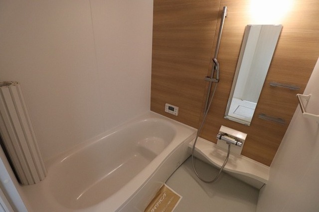 バス・シャワールーム　一坪風呂　３０１