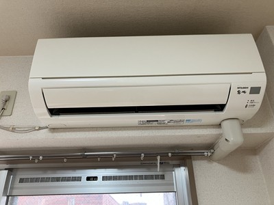 その他設備　別号室の写真使用