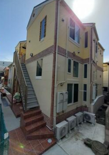 その他　ユナイト横浜シーバーズストリート