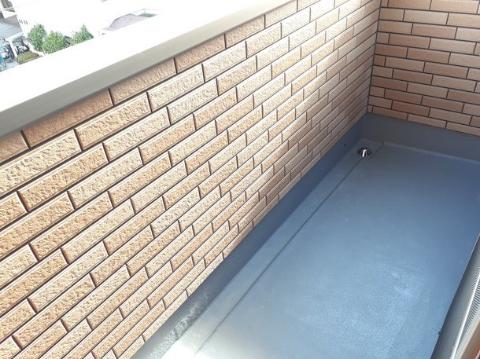 バルコニー　ベランダ