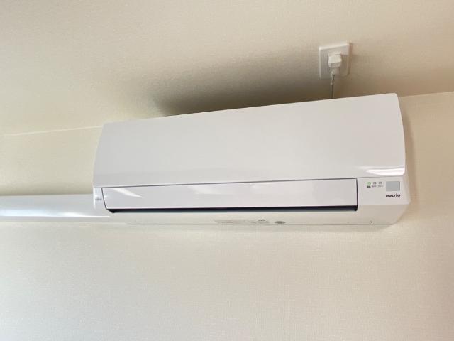 その他設備　エアコン（イメージ）