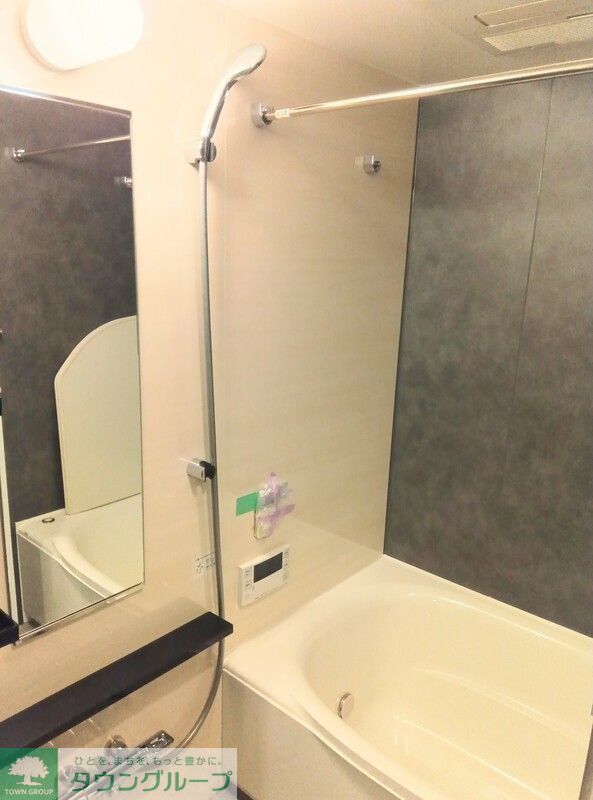 バス・シャワールーム　別部屋参照