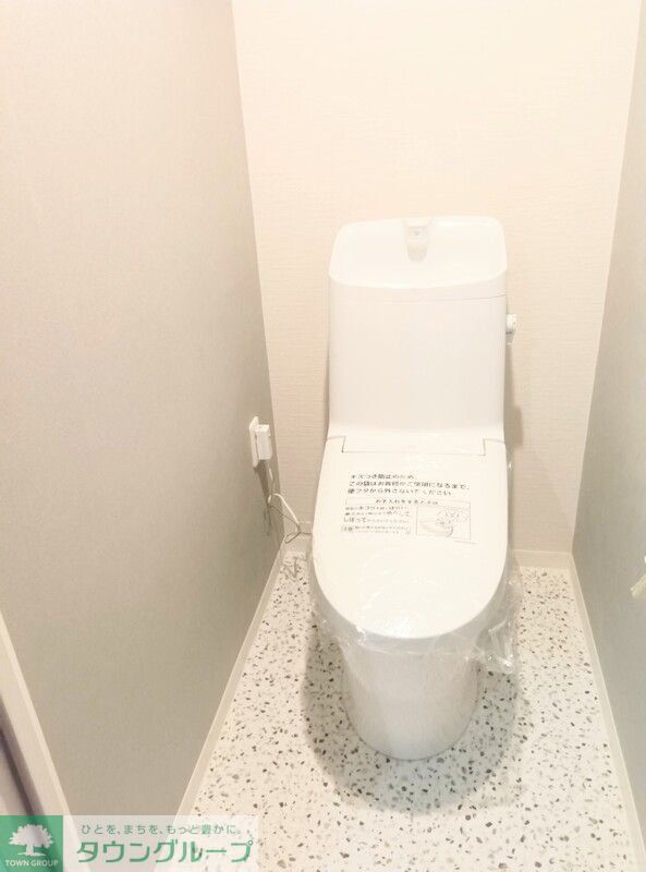 トイレ　別部屋参照