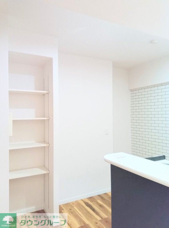 収納　別部屋参照