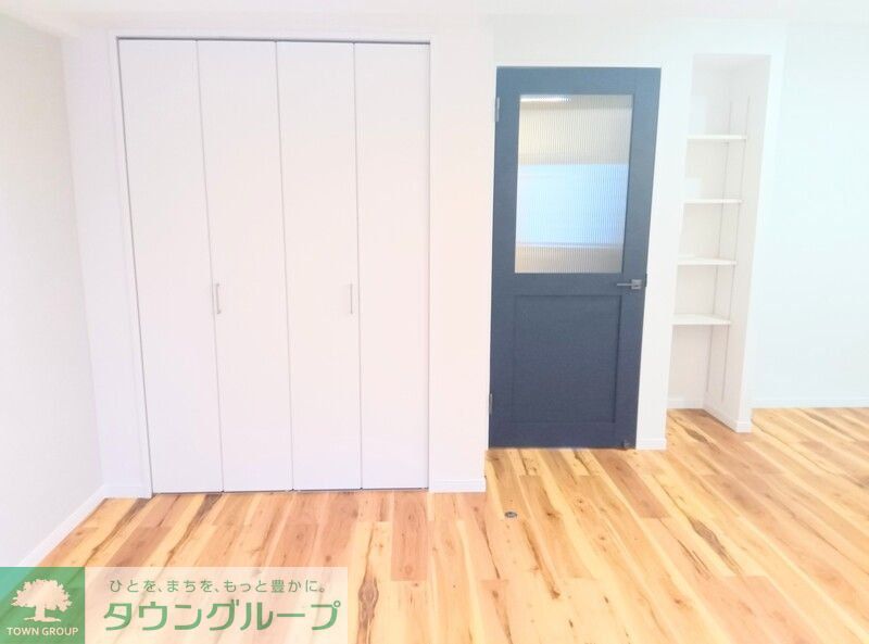 居室・リビング　別部屋参照