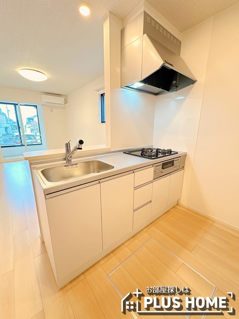 キッチン　類似写真