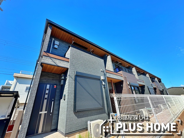 建物外観　類似写真