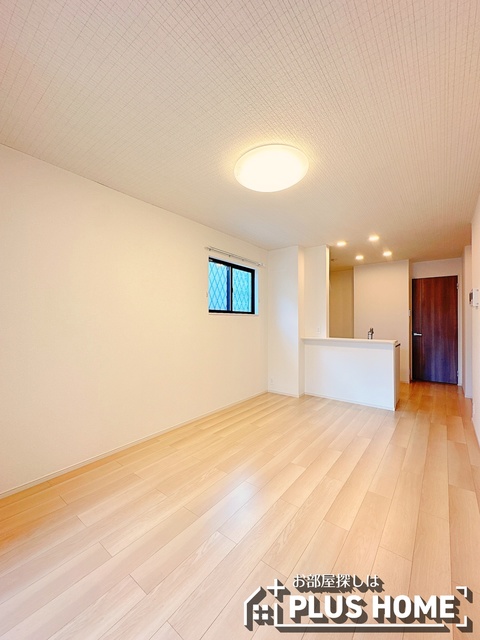 居室・リビング　類似写真