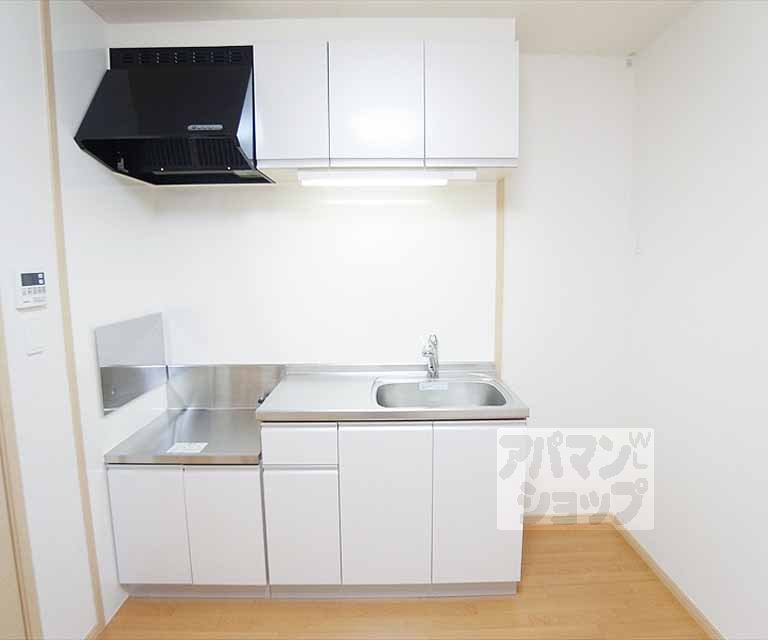 キッチン　同ハウスメーカー施工参考写真