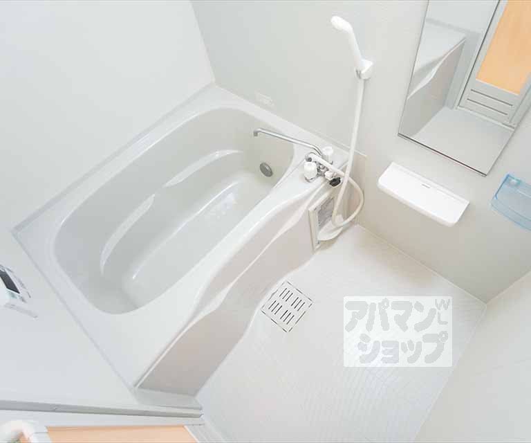 バス・シャワールーム　同ハウスメーカー施工参考写真