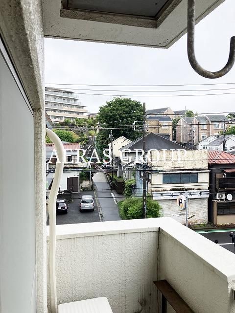 岸谷クリークコーポのその他写真