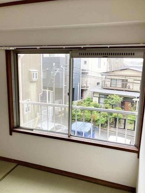 岸谷クリークコーポのその他写真