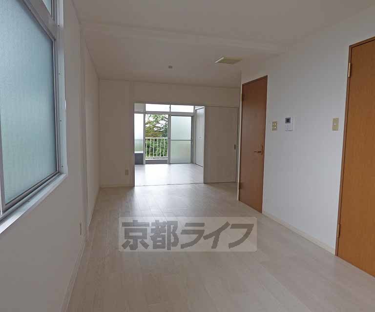 その他部屋・スペース　リビングです。