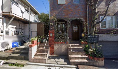 病院　伊藤内科小児科クリニック（病院）まで260m