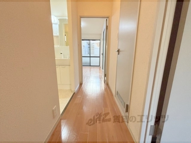 その他部屋・スペース　廊下