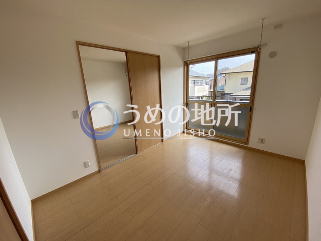 その他部屋・スペース　洋室