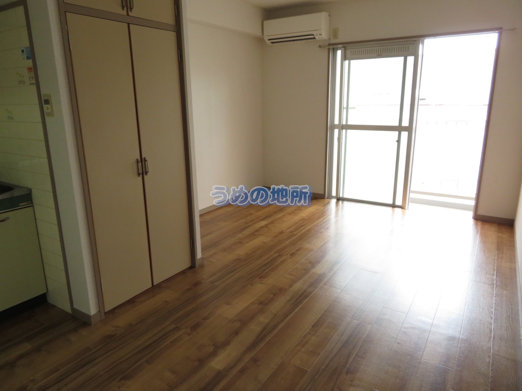 居室・リビング　洋室