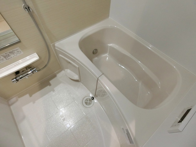 バス・シャワールーム　追い焚き・浴室乾燥機