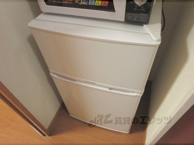 その他部屋・スペース　冷蔵庫置場