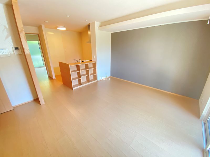 居室・リビング　※他のお部屋です、ご参考までに