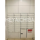 その他共有部分　メールボックス