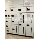 その他共有部分　宅配ボックス