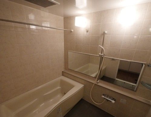 バス・シャワールーム　参考写真です