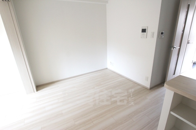 その他部屋・スペース　居間