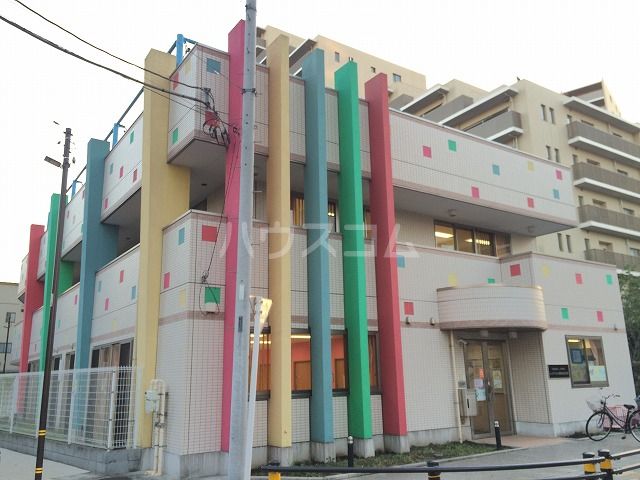 幼稚園・保育園　うぃず 千住大橋駅前保育園（幼稚園・保育園）まで144m