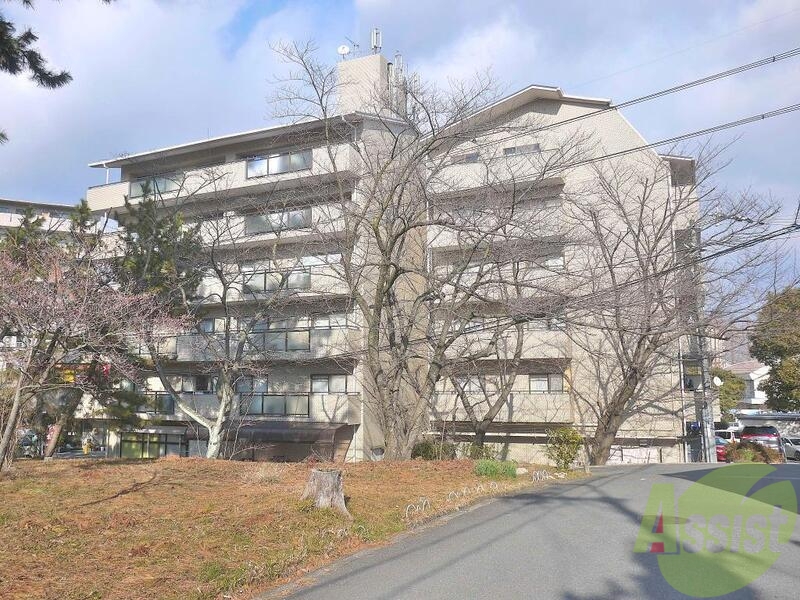 建物外観　古江台２丁目