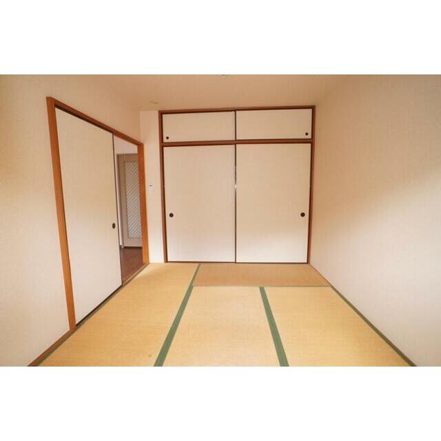 その他部屋・スペース　和室