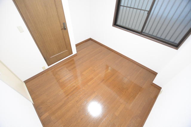 その他部屋・スペース　洋室