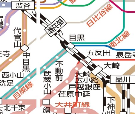 その他　☆路線図☆