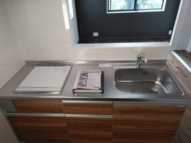 キッチン　☆使いやすいシステムキッチン☆