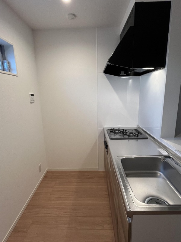 キッチン　別号室イメージ