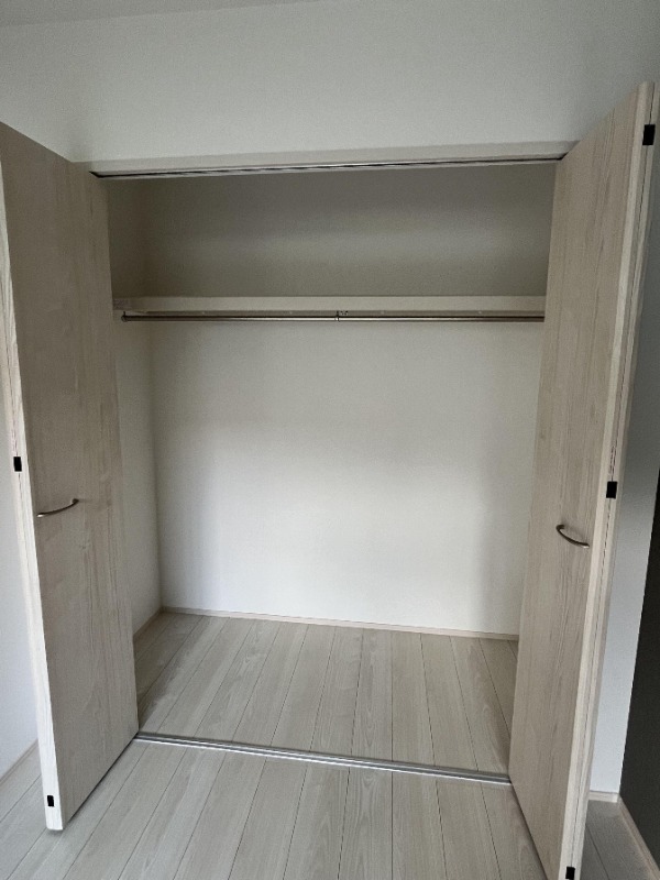 収納　別号室イメージ