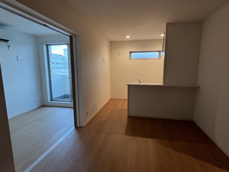 その他設備　別号室イメージ