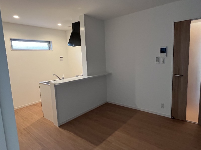 居室・リビング　別号室イメージ