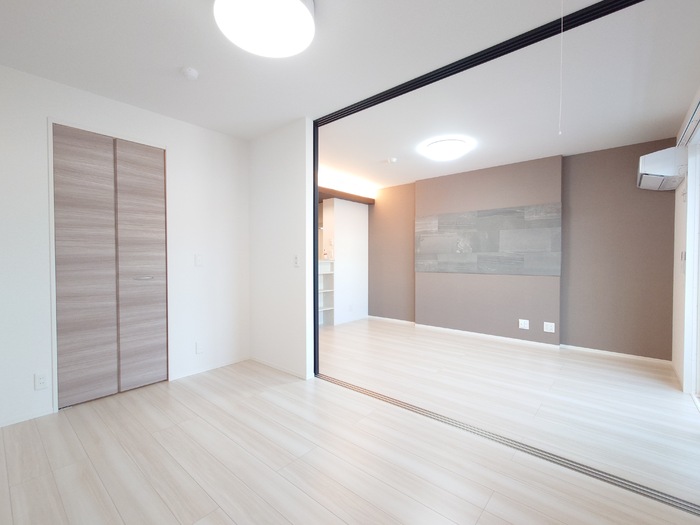 その他部屋・スペース　洋室5帖