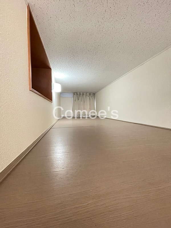 その他部屋・スペース　ロフト