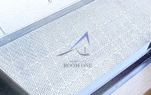 バルコニー　バルコニーです。