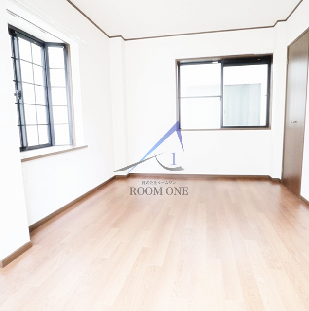 その他部屋・スペース　寝室です。