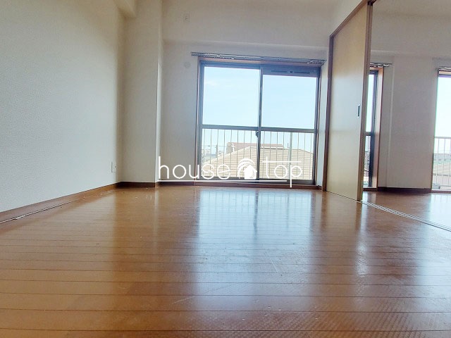 その他部屋・スペース　5.8帖の洋室