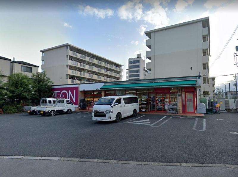 スーパー　まいばすけっと亀有４丁目（スーパー）まで400m